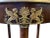 French Empire Table with Round Marble Top, 19th Century For Sale - Image 6 of 16