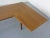 Large Danish Boomerang Teak Coffee Table, 1960s For Sale - Image 18 of 18