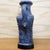 Ceramic Large Vintage West German Fat Lava Vase from Dümler & Breiden, 1970s For Sale - Image 7 of 18