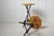 Antique Swedish Tall Trolleribord Magic-Tables, 1880s, Set of 2 For Sale - Image 5 of 12