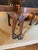 Set of 6 English Dining Chairs For Sale - Image 11 of 14