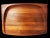 Mid 20th Century Jens Quistgaard Teak Wood Model 817 Charcuterie and Carving Board Designed for Dansk For Sale In Miami - Image 6 of 10