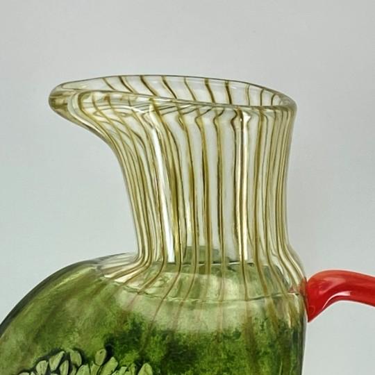 Kosta Boda’s “Corfu” is a stunning art glass series designed by Swedish glass master, Kjell Engman. The collection is...