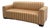 Vintage Postmodern Striped Sofa For Sale