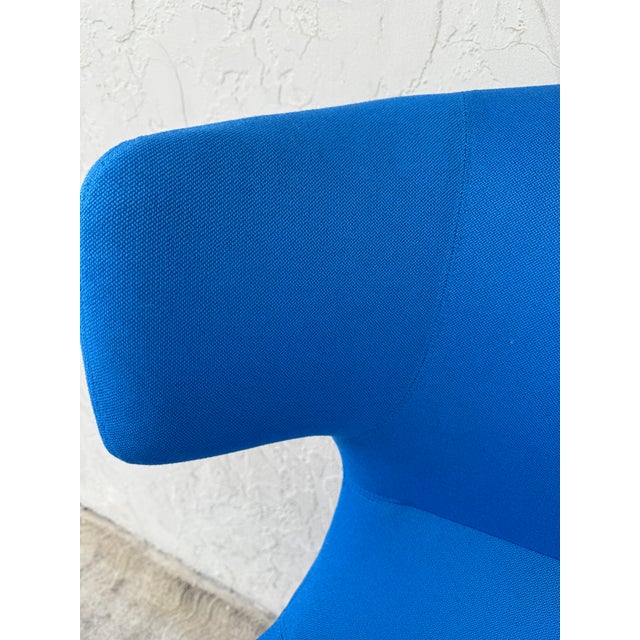 Erg International Maxwell Lounge Chair For Sale - Image 10 of 12