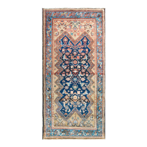 Early 20th Century Persian Serab Rug