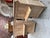 1920s Boarding School Cabinets, Set of 2 For Sale - Image 5 of 13
