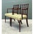 Chippendale Vintage Carved Wood Chippendale Armchairs - Pair For Sale - Image 3 of 12