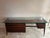 Console Desk attributed to Vittorio Dassi, Italy, 1950s For Sale - Image 14 of 17