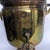 19th Century Russian Brass Samovar Urn One-Light Table Lamp For Sale In Denver - Image 6 of 10