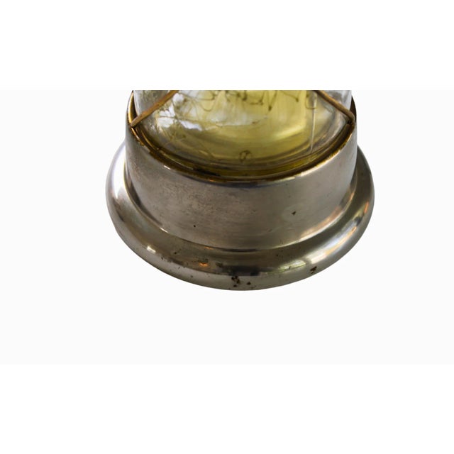 Vintage Eagle Decanter Musical Barware Kitschy Retro Americana Patriotic Bicentennial For Sale In Orlando - Image 6 of 6