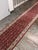 2ft 6in × 19ft 10in Traditional Floral Runner Rug For Sale In San Francisco - Image 6 of 12