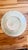 Late 19th Century Antique French Majolica Plate, Joan of Arc, Gloire Honneur Liberté Patrie, Late 19th Century For Sale - Image 5 of 7