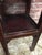 Chinese 19th Century Chinese Stand With Drawer and Shelf For Sale - Image 3 of 7