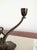 Art Deco Bronze Candelabra from Just Andersen, 1930s For Sale - Image 14 of 17