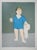 Pablo Picasso, Enfant et agneau (Petit Paul Picasso), Lithograph For Sale - Image 3 of 11