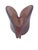 Traditional Vintage Clamshell Murano Glass For Sale - Image 3 of 5