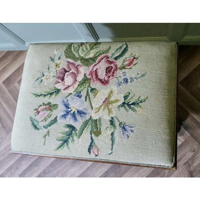 Brown Early Victorian Sewing Box For Sale - Image 8 of 11