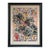 Mid 20th Century "Janus" by Alfonso Ossorio Signed and Numbered Screenprint For Sale