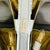 1970s Henri Fernandez Wall Sconces - A Pair For Sale In New York - Image 6 of 7