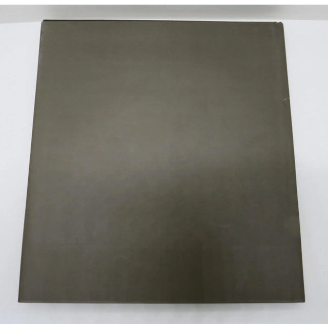 Edgar Degas, Photographer, Hardcover Book For Sale - Image 10 of 10