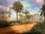 Old Florida; Highlands Hammock Park, Sebring Florida Photo Print, Pines and Palmetto. Four by Three Feet in Plastic For Sale In Naples, FL - Image 6 of 18