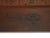 Henkel Harris Claw Foot Mahogany Marble Top Console Table For Sale - Image 15 of 15