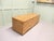 Long Narrow Victorian Pitch Pine Box For Sale - Image 6 of 10