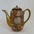 Gold Late 19th Century Meiji Period Shuzan Satsuma Thousand Flowers Mille Fleur Demitasse Service, 13 Pieces For Sale - Image 8 of 16