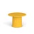 Yellow Rounder 1040 Polyethylene Stool by Loope For Sale - Image 8 of 14