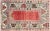 Textile 1960s Turkish Oushak Rug For Sale - Image 7 of 7