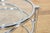 Mid-Century Chrome and Glass Coffee Table by Milo Baughman, USA, 1970s For Sale - Image 16 of 17