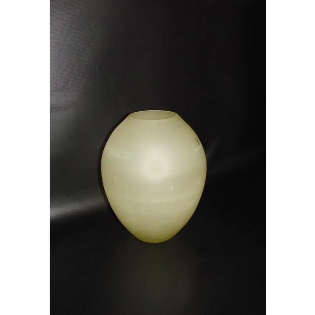 1970s Vintage Italian Vase from Cive, 1970s For Sale - Image 5 of 11