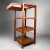 Wood Standing Display Rack from Salling Stolfabrik, Denmark, 1960s For Sale - Image 7 of 13