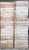 Stunning Salvaged Barn Doors For Sale - Image 4 of 5