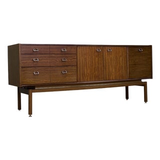 Tola Sideboard from Nathan, 1960s For Sale