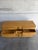 Heywood Wakefield Maple Dresser Wooden Lowboy Chest of Drawers Mid-Century Modern 1950s For Sale - Image 9 of 12