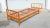 Extendable Beechwood Daybed Sofa, 1970s For Sale - Image 5 of 13