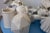 Mike Kelly Firewood Ceramic, Mdf, Paint & Epoxy Contemporary Wall Hanging Sculpture 2003 - Set of 3 For Sale - Image 12 of 12