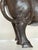 19th Century Chinese Hardwood Carving of Boy on Water Buffalo For Sale - Image 10 of 14