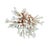 Natural White Coral Reef Specimen For Sale In Tampa - Image 6 of 8
