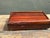 Wood Vintage Italian Men’s Haberdashery Box For Sale - Image 7 of 12