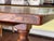 Early 20th Century Oak English Oak Refectory Dining Table For Sale - Image 4 of 13