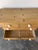 Wood 19th Century English Pine Chest of Drawers | Dresser With Porcelain Knobs For Sale - Image 7 of 8
