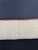 Contemporary Turkish Hemp Pillow Cushion Natural Beige Red Cushion Cover 12"x46" For Sale - Image 3 of 4