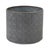 Rustic Ornate Geometric Metal Planter (Set of 4) For Sale - Image 3 of 7