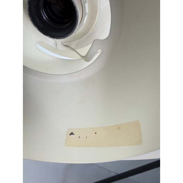 Scandinavian Pendant Lamp, Denmark, 1970s For Sale - Image 10 of 14