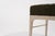 Set of 2 Linear Stools in White Oak Series 18 For Sale - Image 10 of 12