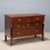 Empire Chest of Drawers in Walnut For Sale - Image 12 of 12