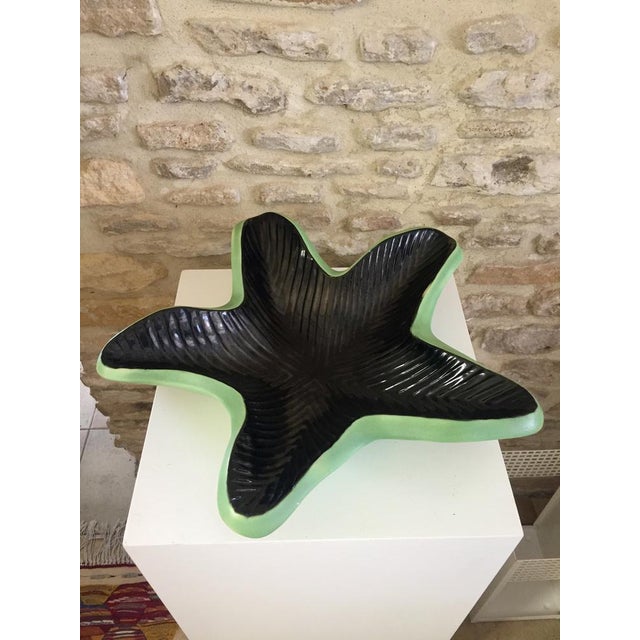 Large Bowl from Elchinger For Sale - Image 6 of 10